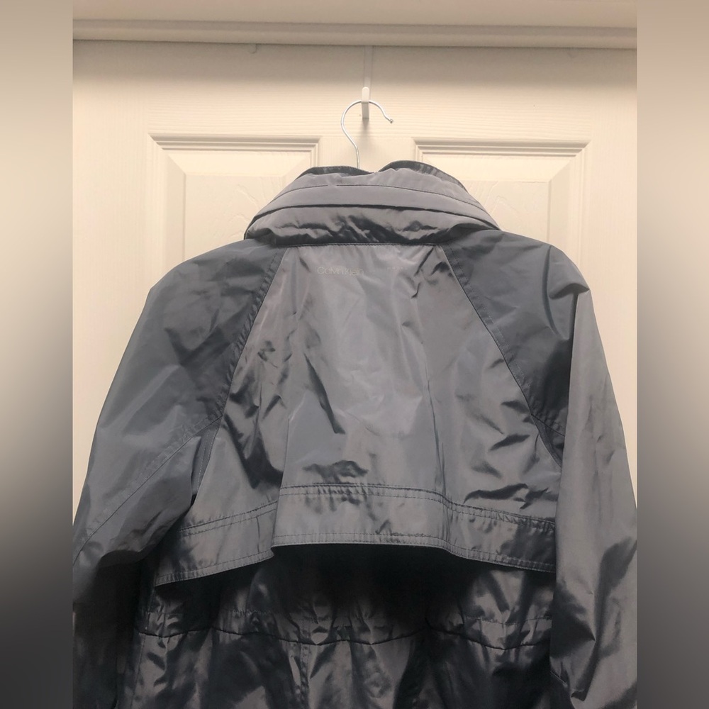 Calvin Klein Performance Jacket - Picture 2 of 7